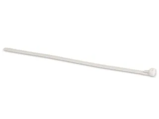 HELLERMANNTYTON Kabelbinder lösbar, 131-22519, 250x7, natur, 100 Stück