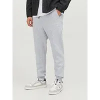 Jack & Jones Sweathose JPSTGORDON mit Kordelzug und Komfortbund unifarben, modisch, regular fit, Sweatware