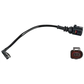 Febi Warnkontakt f?r Bremsbel?ge MAN Tge VW Crafter 2,0