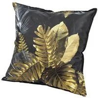 TexDeko Dekokissen 2er-Pack TexDeko Garden Kissen (50x50cm), Wasserabweisend & UV-beständig