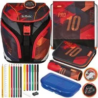 Herlitz Schulranzen Sports