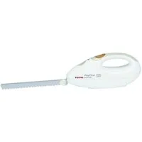 Tefal Elektromesser Tefal 8523.31 Elektromesser weiß/beige