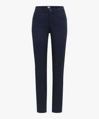 BRAX - Jeans - Style Mary S blau - Gr. - 48