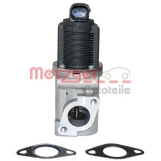 Metzger AGR-Ventil Alfa Romeo Opel Astra Zafira1,9 CDTI