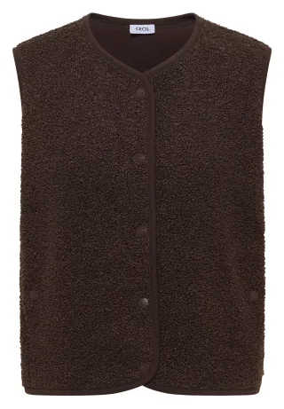 CECIL - Cecil B220309 17492_beetroot_pink - Gr. - XXL