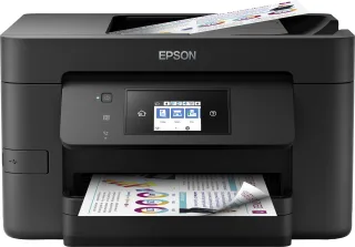 Epson WorkForce Pro WF-4720DWF | c11cf74402 | Multifunktionsdrucker - Farbe