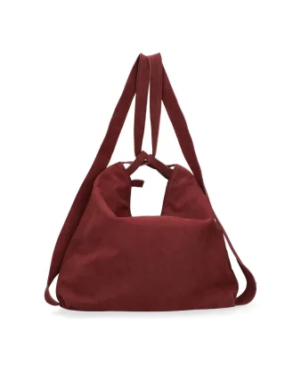 Chiara Ferretti Convertierbare Schultertasche zum Rucksack Women
