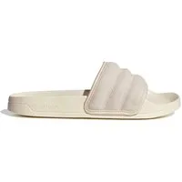 adidas Performance ADILETTE NOSHOWER WONWHI/WONWHI/WONWHI Badeschuh