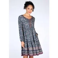 Deerberg Sommerkleid Hiske