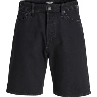 Jack And Jones - "Tony" Jeansshorts für Herren (Jeans-Schwarz)