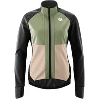Gonso Fahrradjacke SASSONE Wasserabweisende, strapazierfähige und atmungsaktive Radjacke.