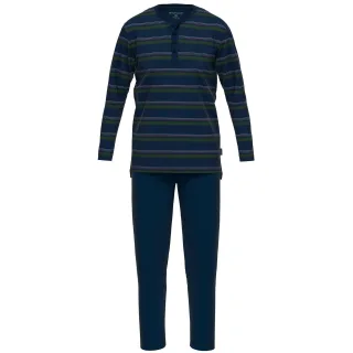 Tom Tailor Lang Pyjama