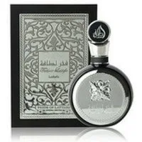 Lattafa Eau de Parfum Fakhar Men, Orientalisches Herren EDP– Sinnlich, Luxuriös & Langanhaltend