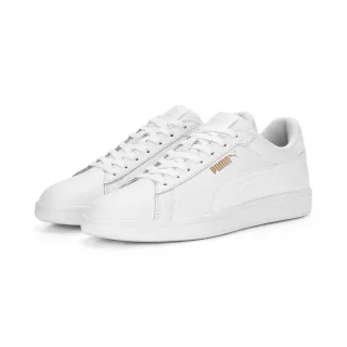 PUMA Sneaker "SMASH 3.0 L" mit sportlicher Optik, mit leicht profilierter Gummilaufsohle