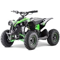 Apex Elektro-Kinderquad Elektro Quad 1060W 48V Kinder Buggy Miniquad Atv Kinderquad Pocketbike