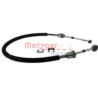 Metzger Kupplungsseil Alfa Mito Fiat Grande Punto 3150109