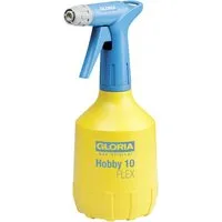 Gloria Drucksprühgerät Gloria Feinsprüher Hobby 10 FLEX Sprühflasche mit