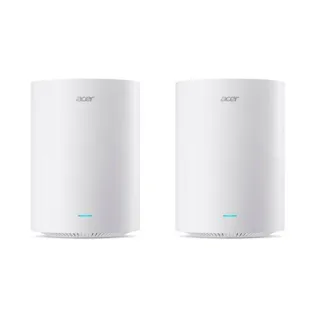 Acer Ovia T360, wifi router dual pack