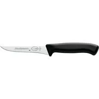 ProDynamic Ausbeinmesser, steif, 13cm schwarz