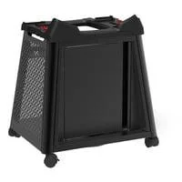 Premium Rollwagen für Q N-Serie ab 2025 3400857, Grill-Untergestell schwarz