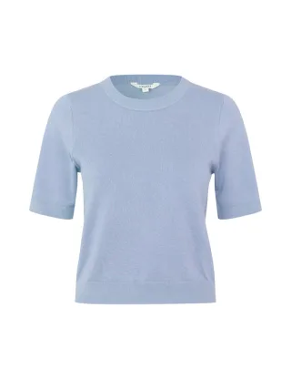 mbym - Pullover - Carla-M blau - Gr. - S