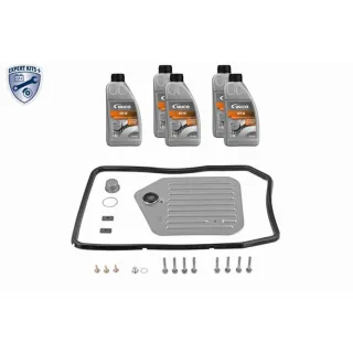 Vaico Teilesatz f?r ?lwechsel-Automatikgetriebe BMW 3er 5er 7er V20-2082