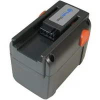 Trade-Shop Akku passend für Husqvarna S 561 82, 8839, 5IMR19/66 Rasenmäher Akku Li-Ion 4000 mAh (18 V)