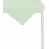 APELT Mitteldecke 3944 UNI BASIC (1-tlg)