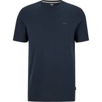 BOSS Kurzarmshirt BOSS Men Black