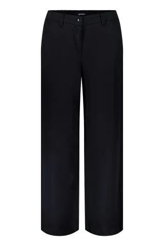 gardeur womenswear - FRIEDA16 schwarz - Gr. - 46