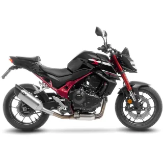 LeoVince Sportauspuff LV-14 R Honda CB 750 Hornet Bj.2023-2026 EURO5/EURO5+ /eintragungsfrei/ABE