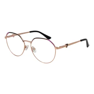 Guess Brillenfassung GU2866 005 53