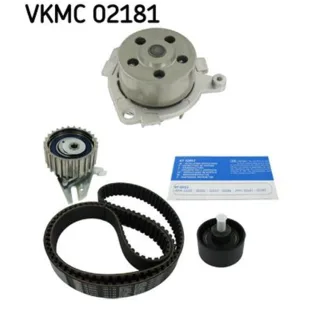 SKF Zahnriemensatz + Wasserpumpe Alfa Romeo 145 146 147 156