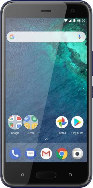HTC U11 Life 64GB sapphire blue