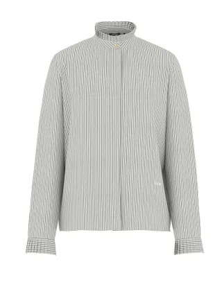 JOOP! Womenswear - 58 254B58Blaer 10020116 open grey - Gr. - 36