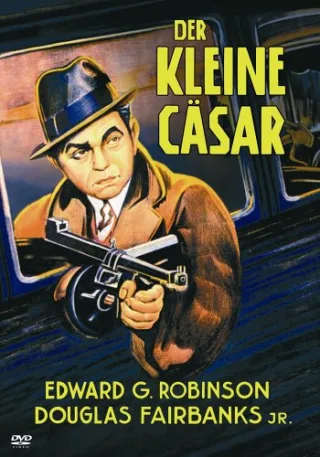 Der kleine Cäsar [DVD] [2005]
