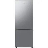 Samsung Kühl-/Gefrierkombination RB6000 RB53DG706AS9, 203 cm hoch, 75,9 cm breit, extra weit 75cm, NoFrost