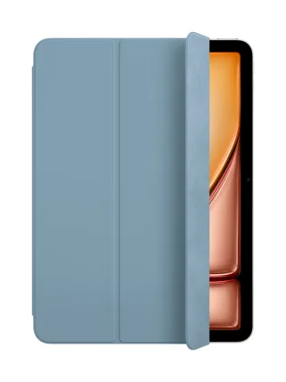 Apple Smart Folio für iPad Air 11" (M2) | mwk63zm/a | Denim