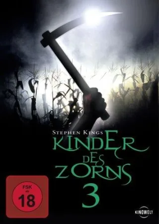 Kinder des Zorns 3 (gekürzte Fassung)