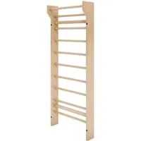 GORILLA SPORTS Trainingsstation Sprossenwand, (1-tlg)
