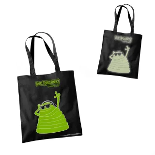 Hotel Transsilvanien 3 "Glow in the dark" Tasche [Zubehör]