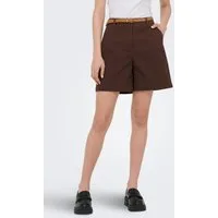 JDY Chinoshorts JDYCHICAGO MW BERMUDA SHORTS WVN NOOS
