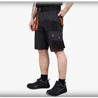 Reis Arbeitshose Arbeitshose Arbeitshose Schutzhose Shorts Kurze Hose FORECO-TS SBP