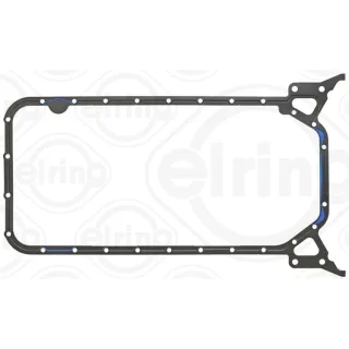 Elring ?lwannendichtung Chrysler Daewoo Mercedes Ssangyong VW