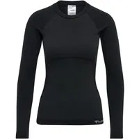 hummel Funktionsshirt (1-tlg) Plain/ohne Details