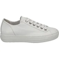 Paul Green Paul Green 5704-018, Sneaker, Weiß, Damen Sneaker