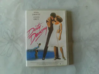 Dirty dancing [FR Import]