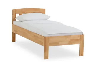 Holzbett Jasmine