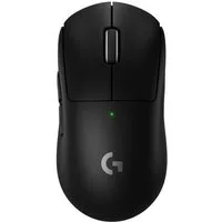 Logitech G PRO X SUPERLIGHT Maus