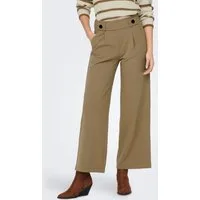 JDY Jerseyhose JDYGEGGO NEW LONG PANT JRS NOOS Materialmix